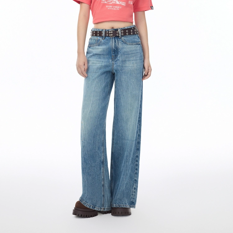 ABLE JEANS