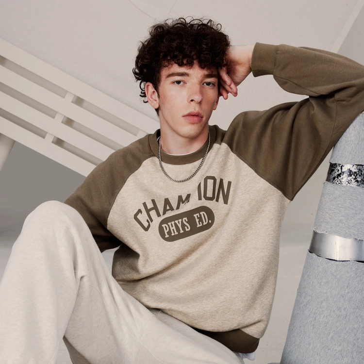 Champion FW23 Legacy
