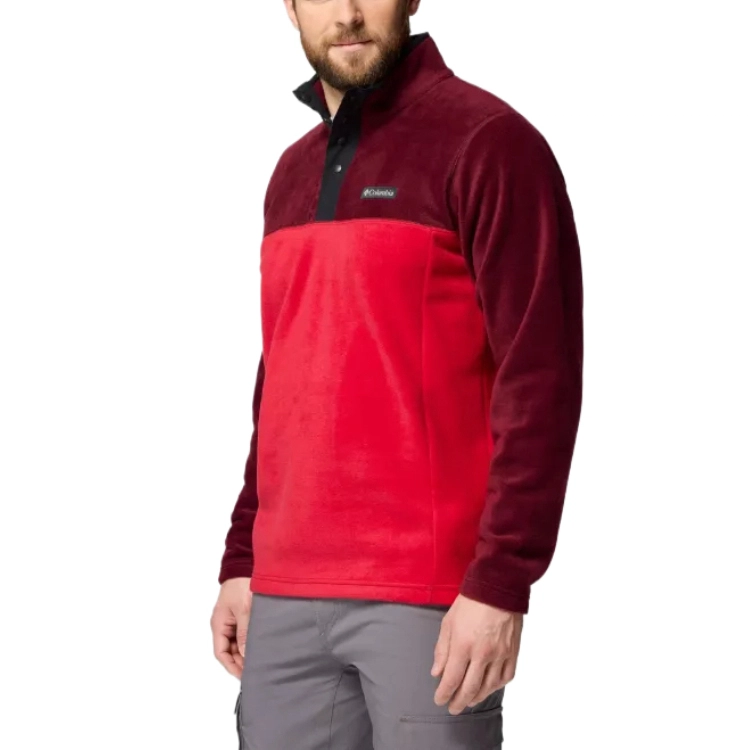 Columbia Steens Mountain Half Snap