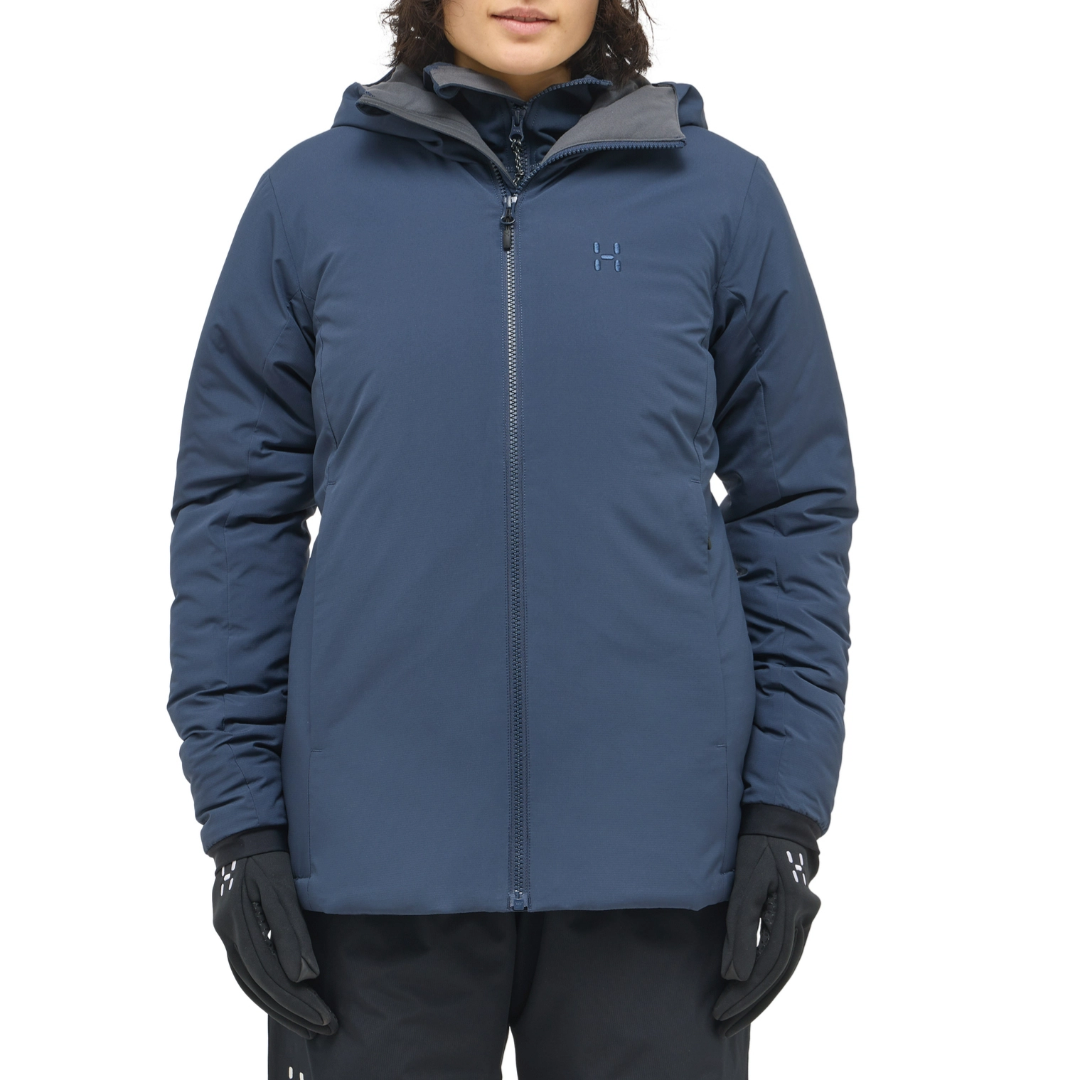 HAGLFS Mimic Alert Hood