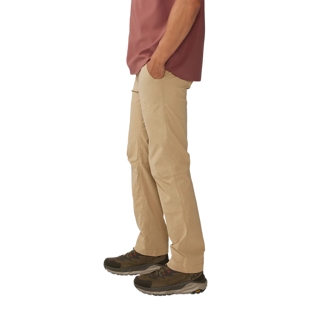 MOUNTAIN HARDWEAR M Basin Trek