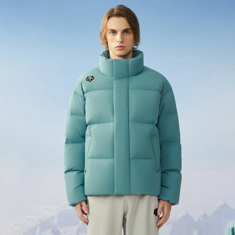 DESCENTE SKI STYLE