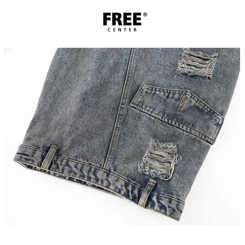 FREE CENTER