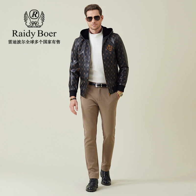 Raidy Boer