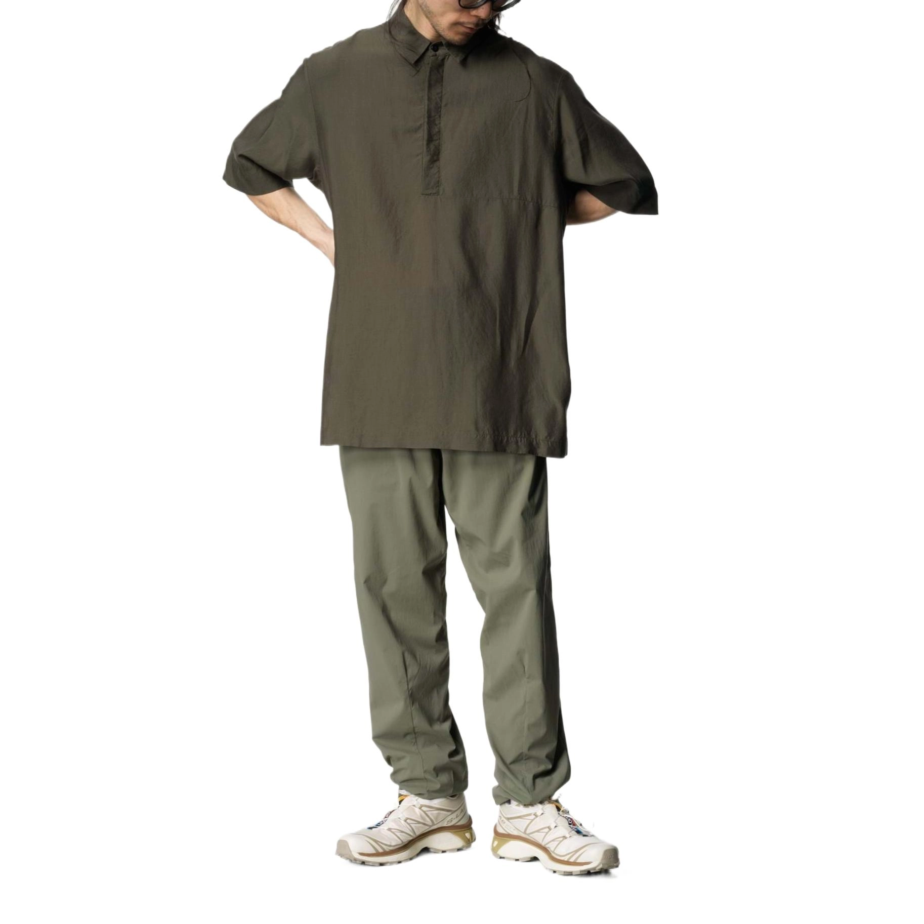 Houdini M'sTree Polo