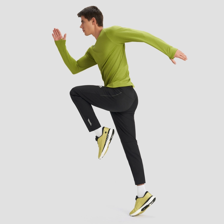 DESCENTE RUNNING T