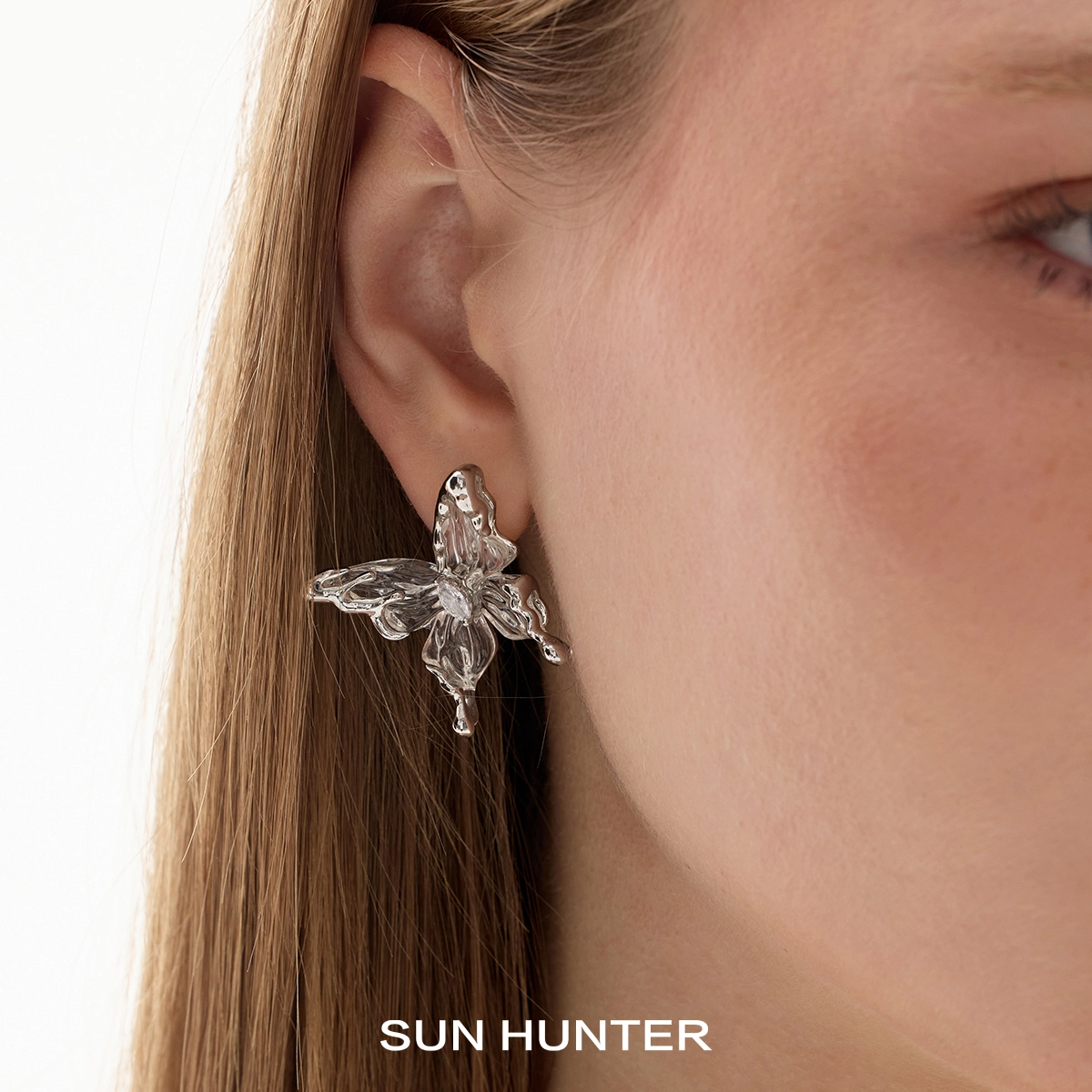 SUN HUNTER +3D+S925