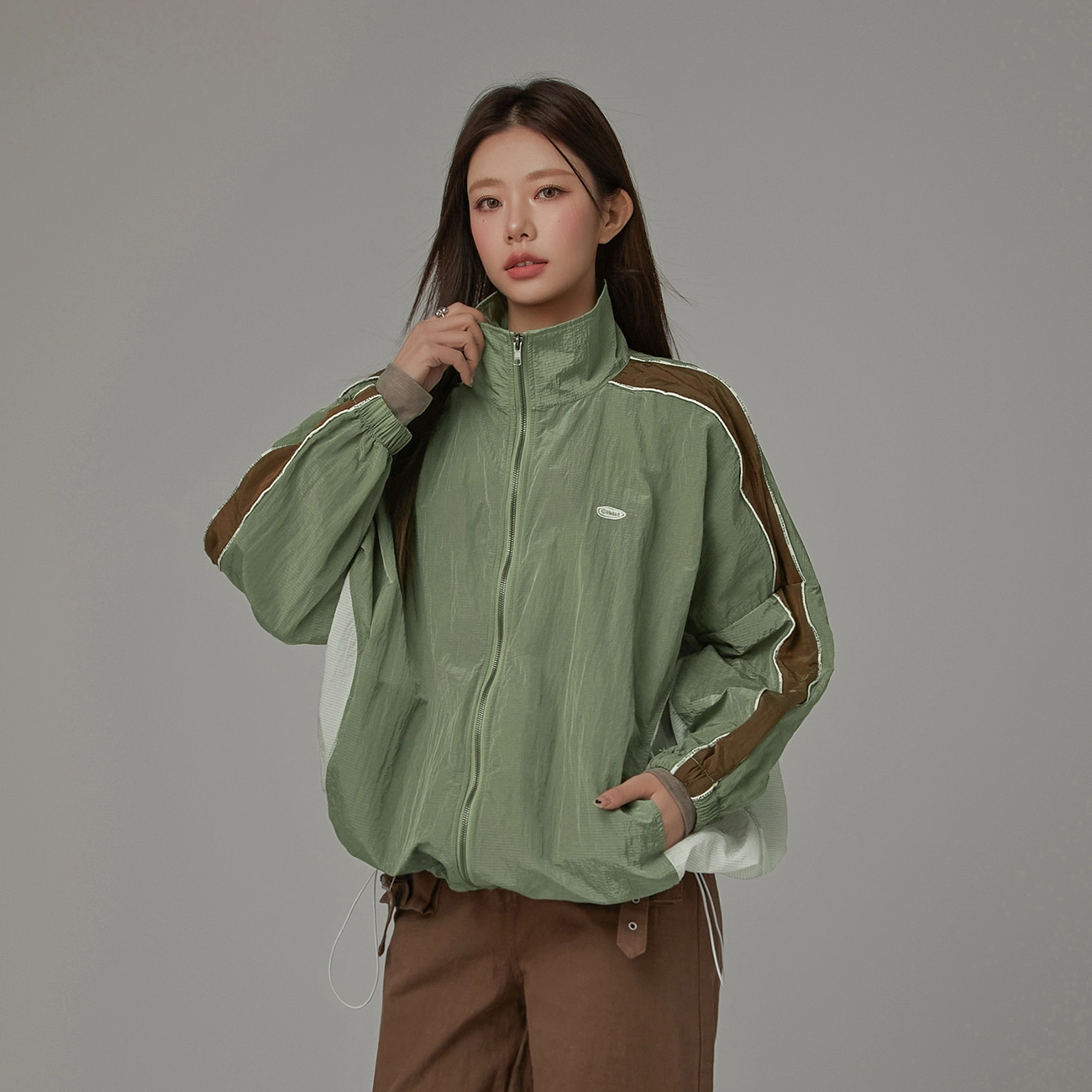 CHUU2024