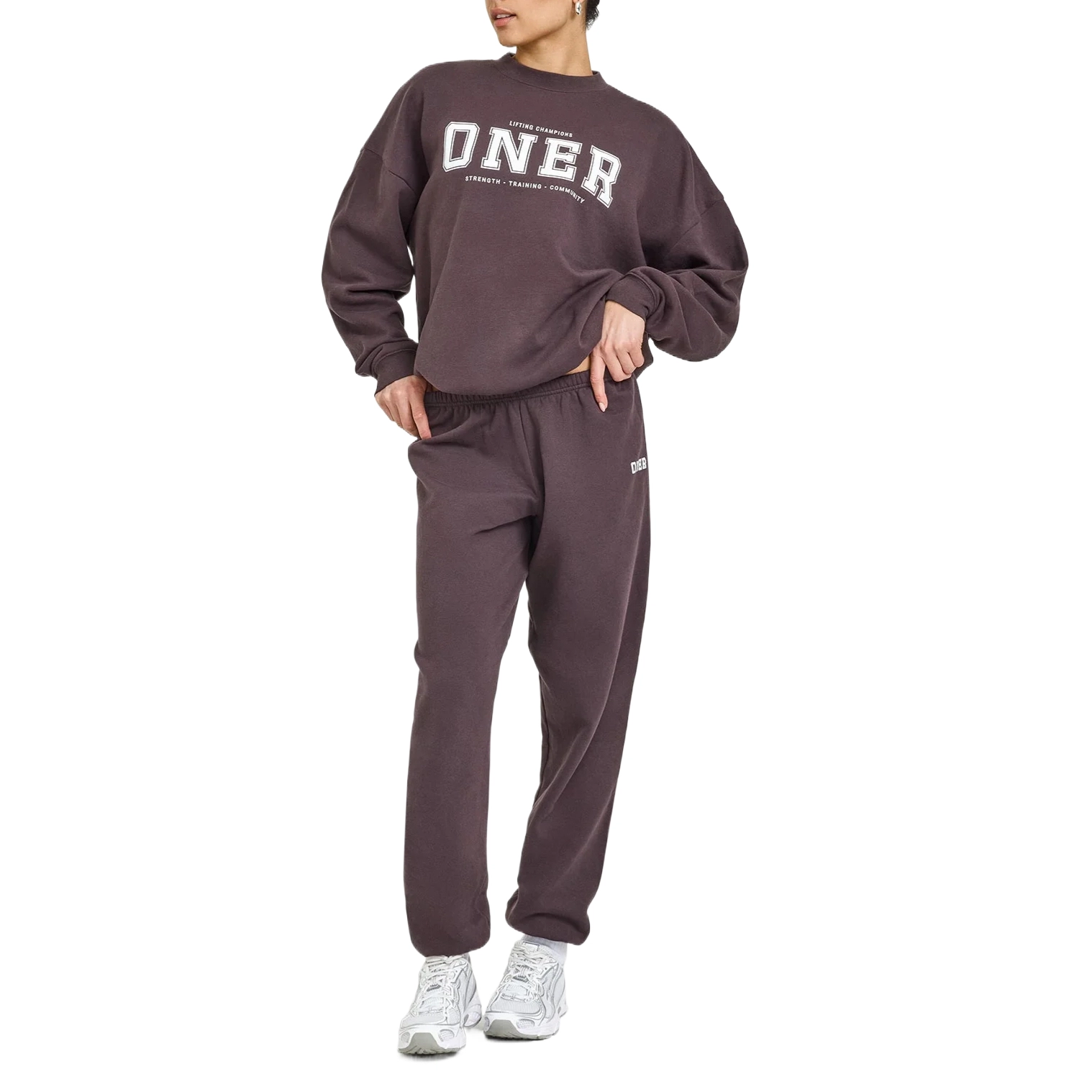 ONER ACTIVE Logo