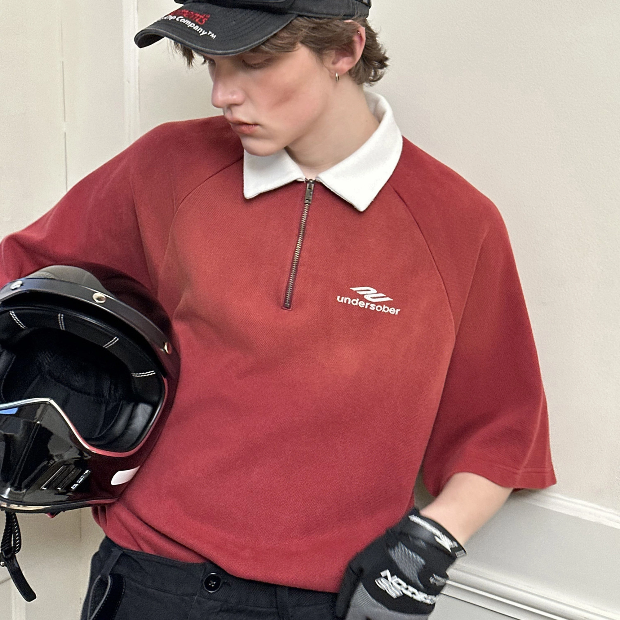 undersober Polo