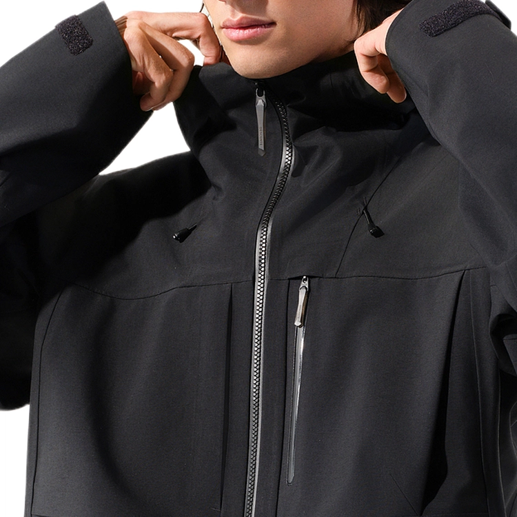 DESCENTE Snowboard Sryle