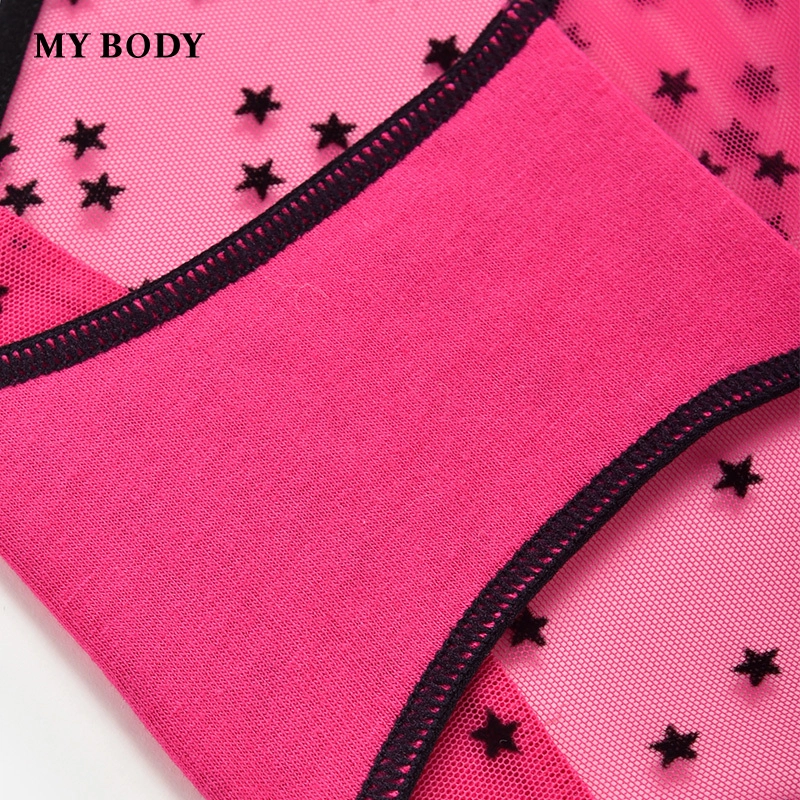 MY BODY 1