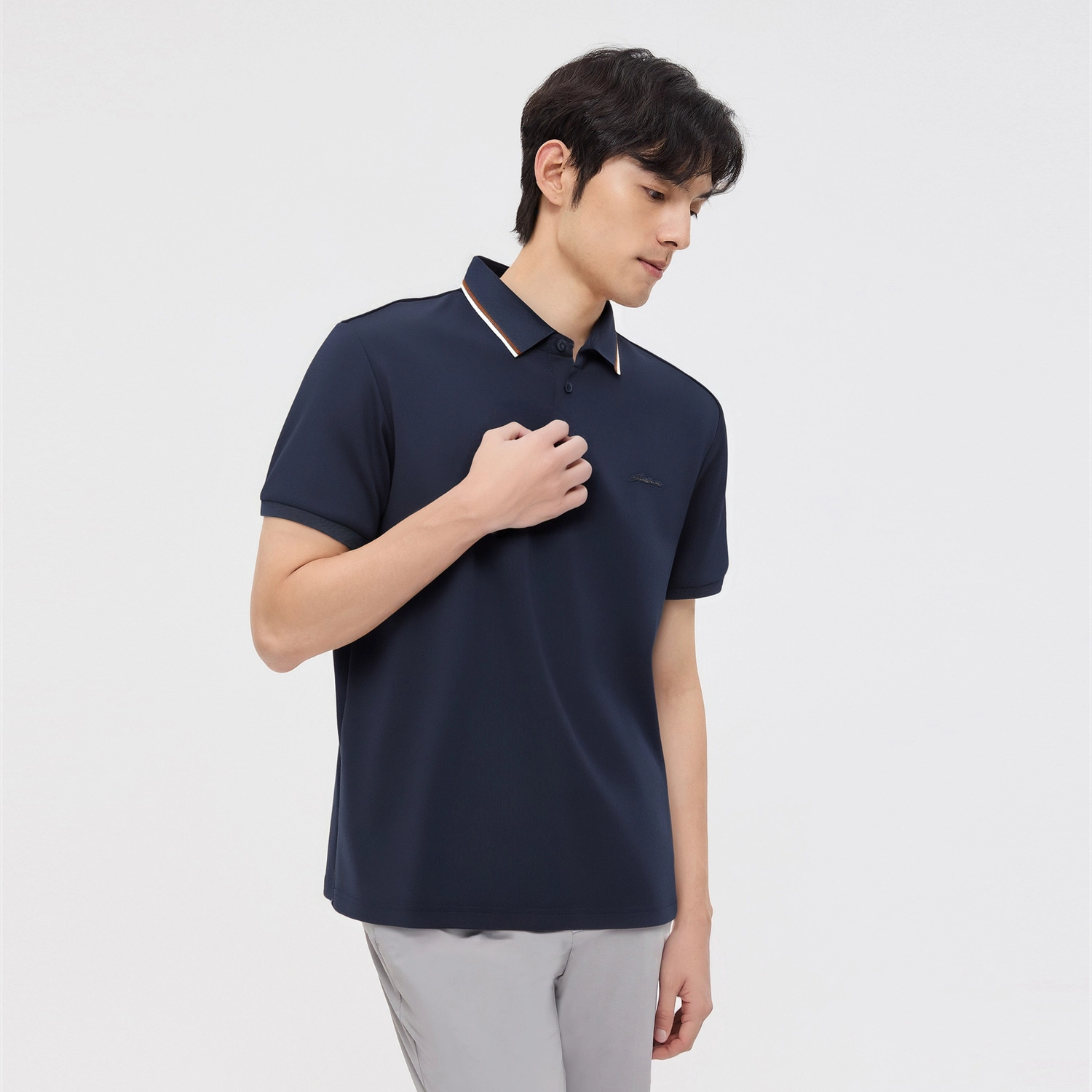 SUNDANCE polo