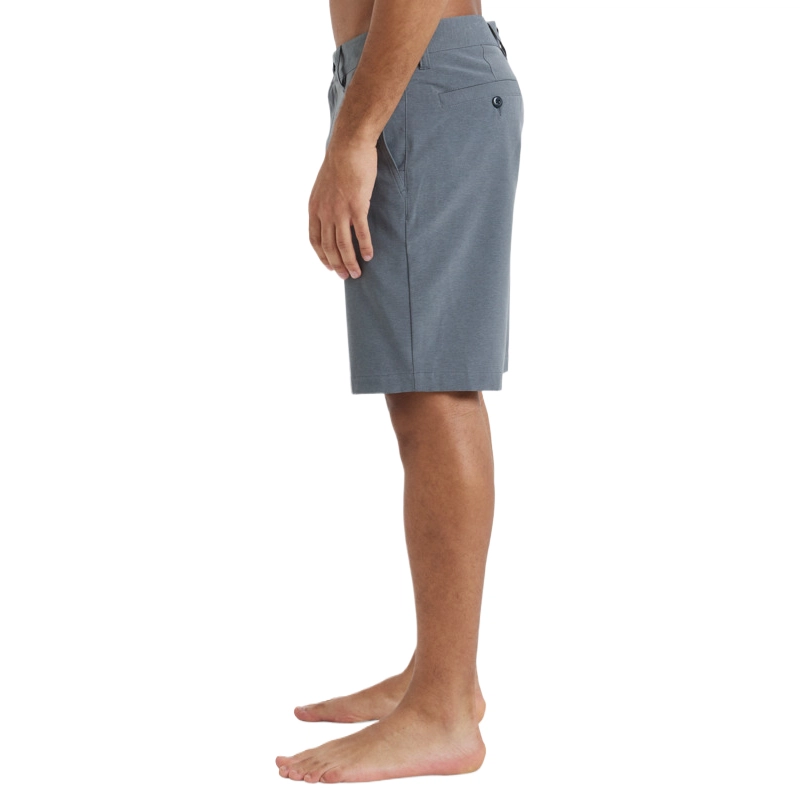 Quiksilver UnionHeatherAmph19"