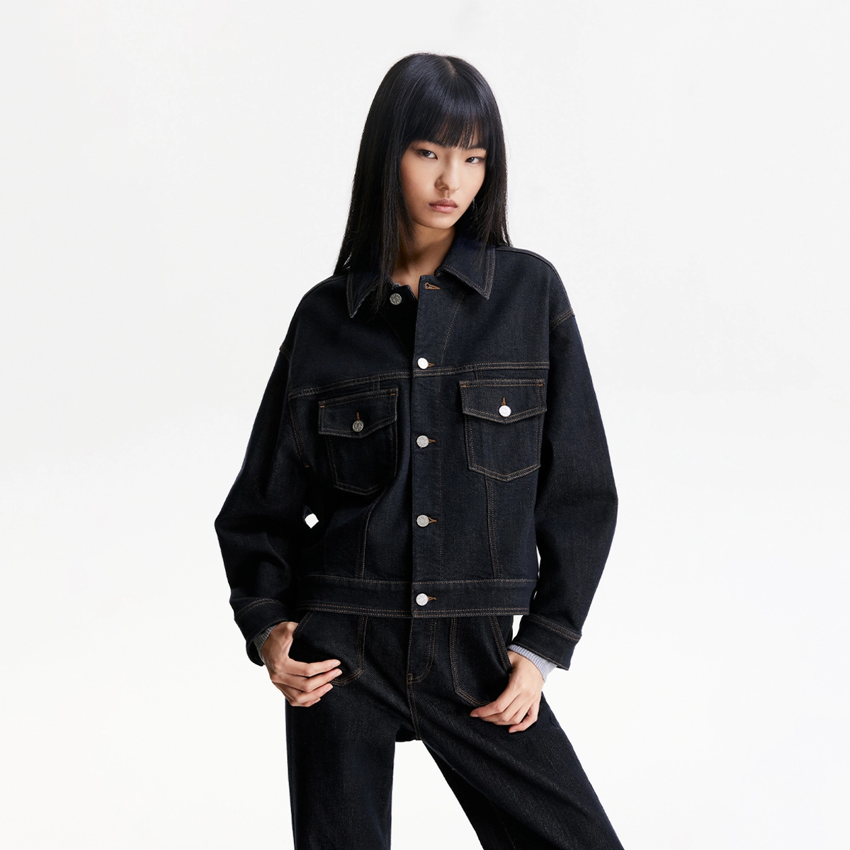 ONLY OVERSIZE