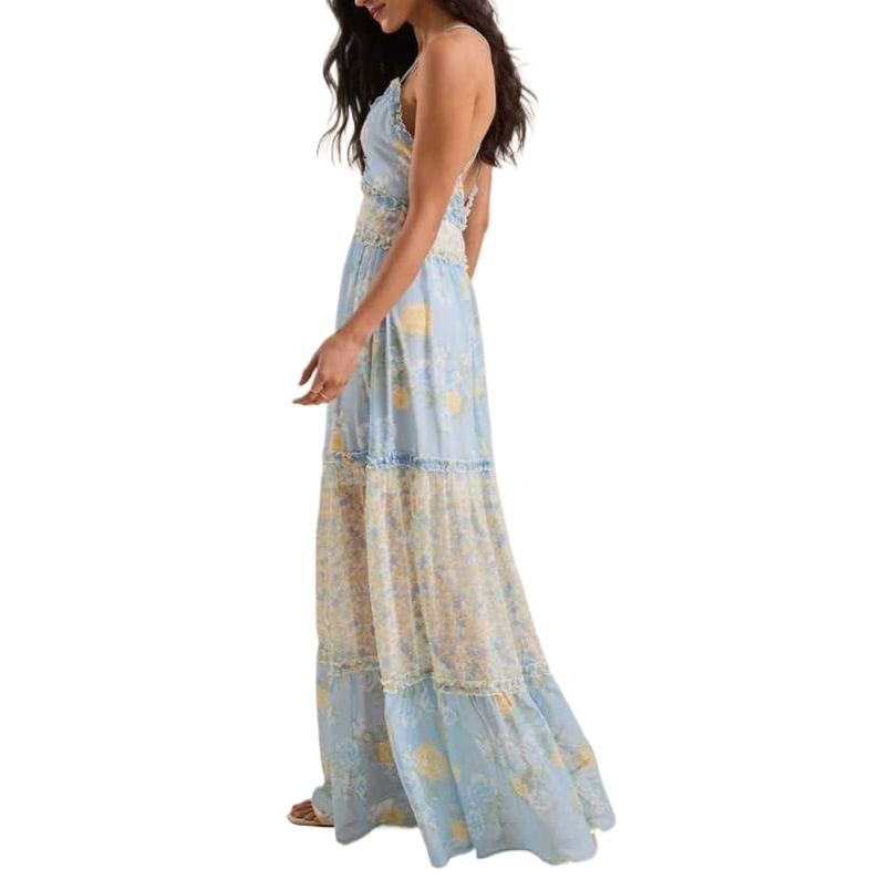 ALTAR'D STATE Raine Maxi Dress Raine Maxi