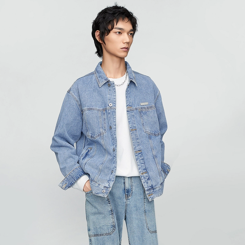 HLA JEANS