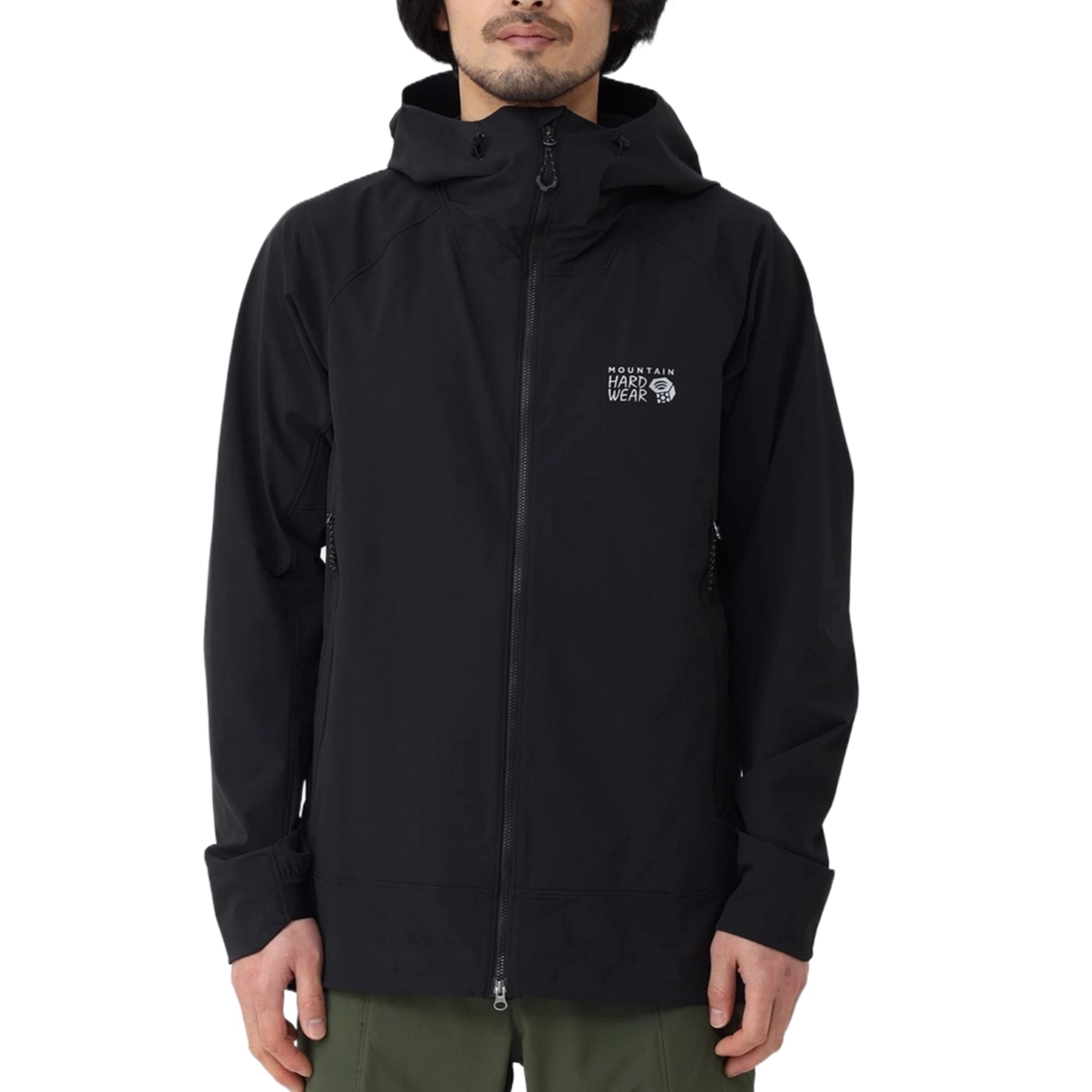 MOUNTAIN HARDWEAR Choxton Alpine LT
