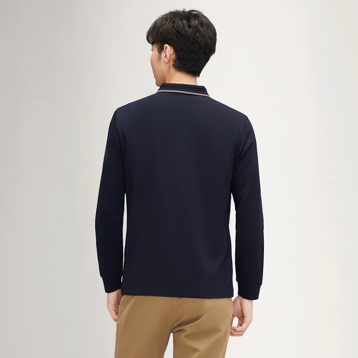 SEVEN Polo