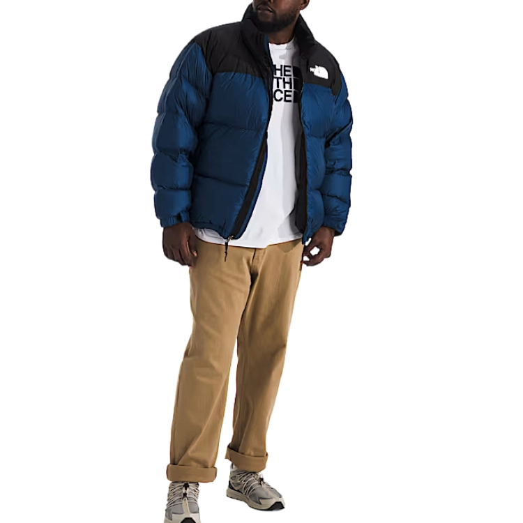 THE NORTH FACE 1996 Big Retro Nuptse