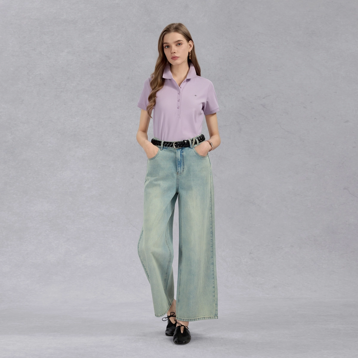 GANT polo