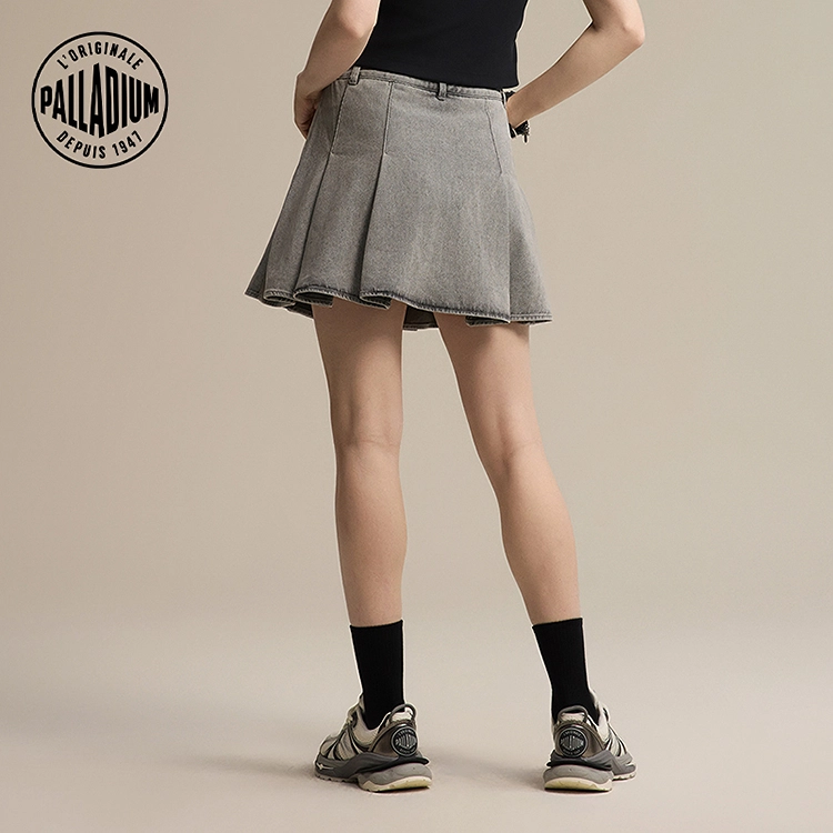 Palladium STORY