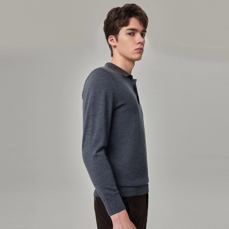 EMZ polo