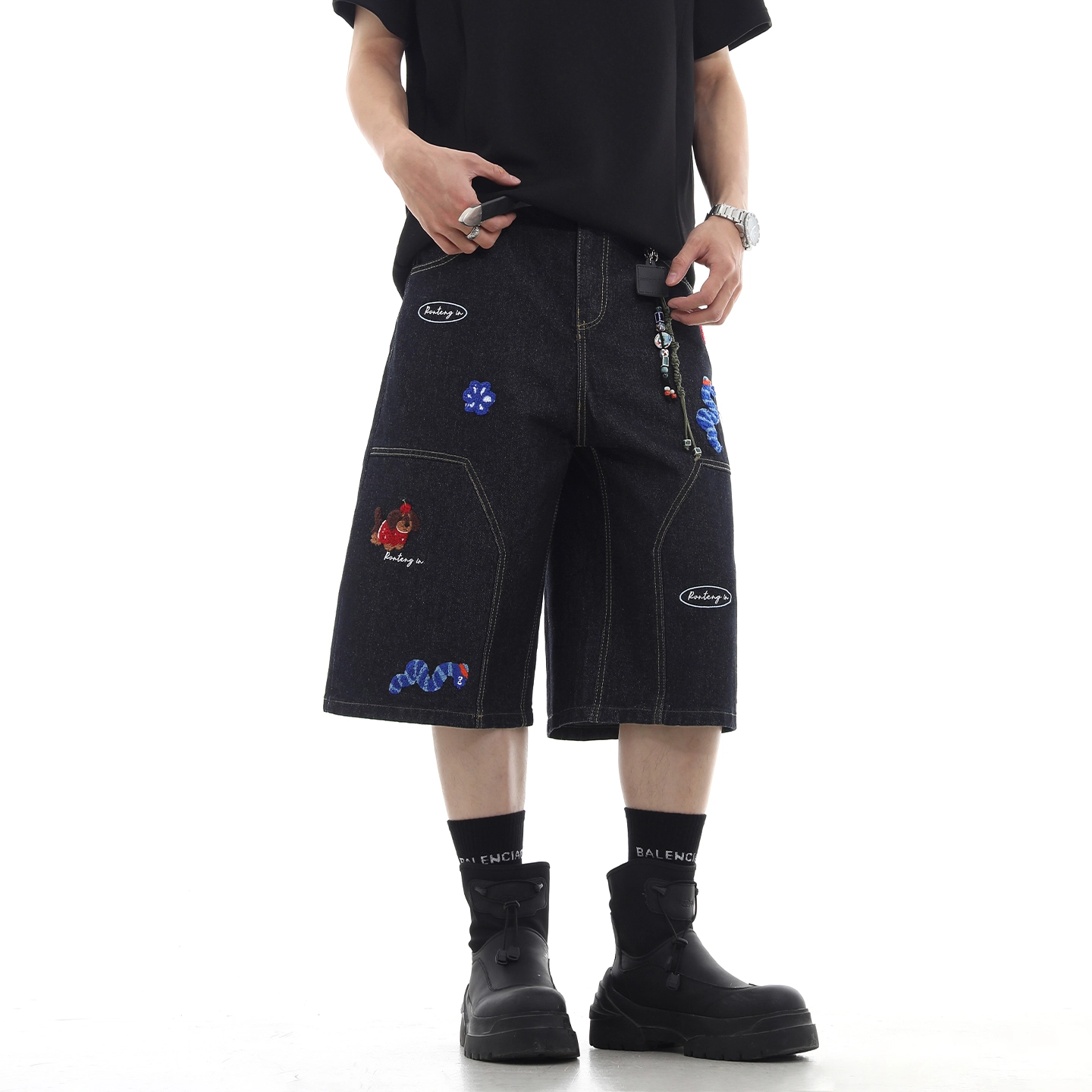 TREND ST