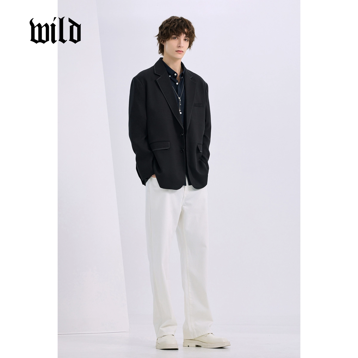 WILD LEADER