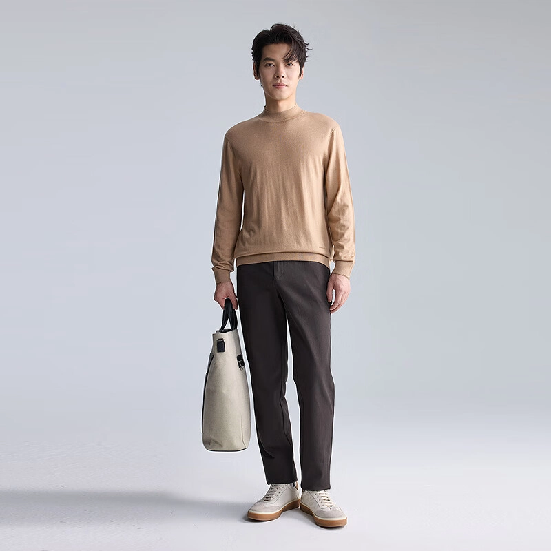 LESS IS MORE