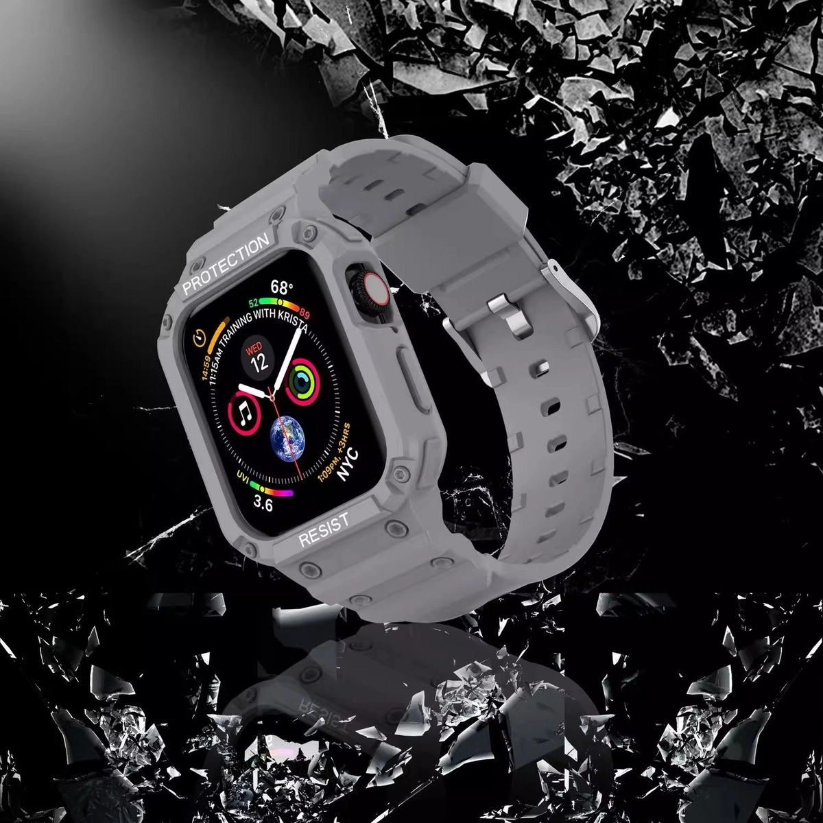 sopi TPU iwatchS10s9876Ultra