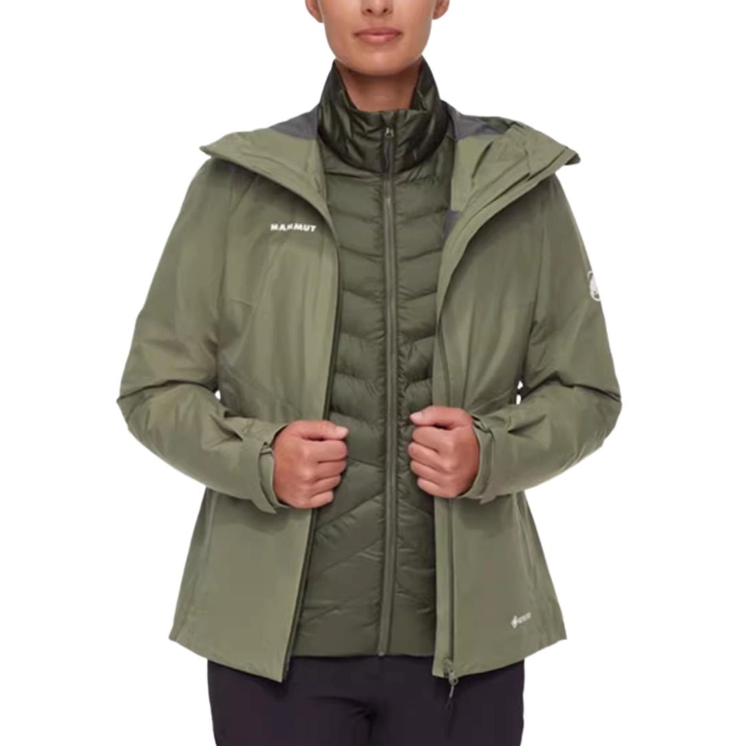 MAMMUT Convey