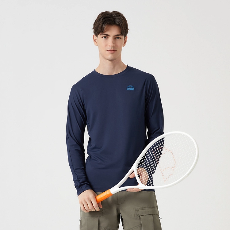 ellesse logoT