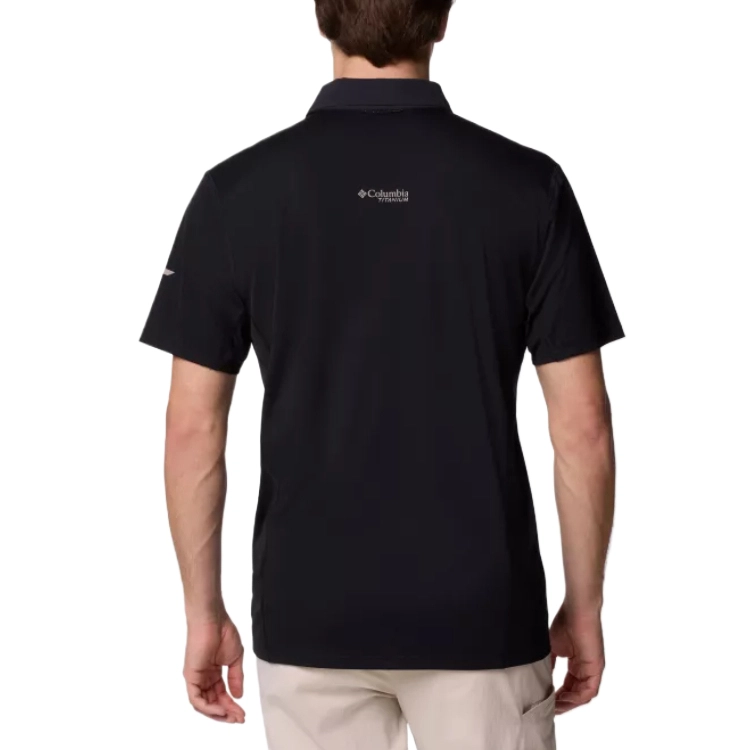 Columbia Omni-WickOmni-Freeze ZERO IcePolo