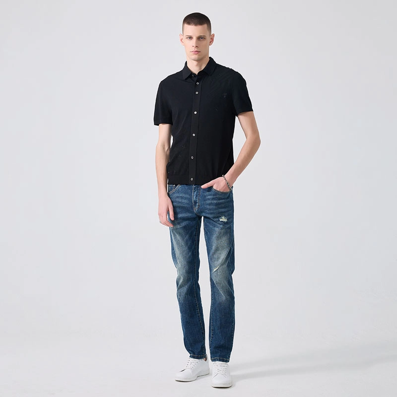 DAVID NAMAN SS24