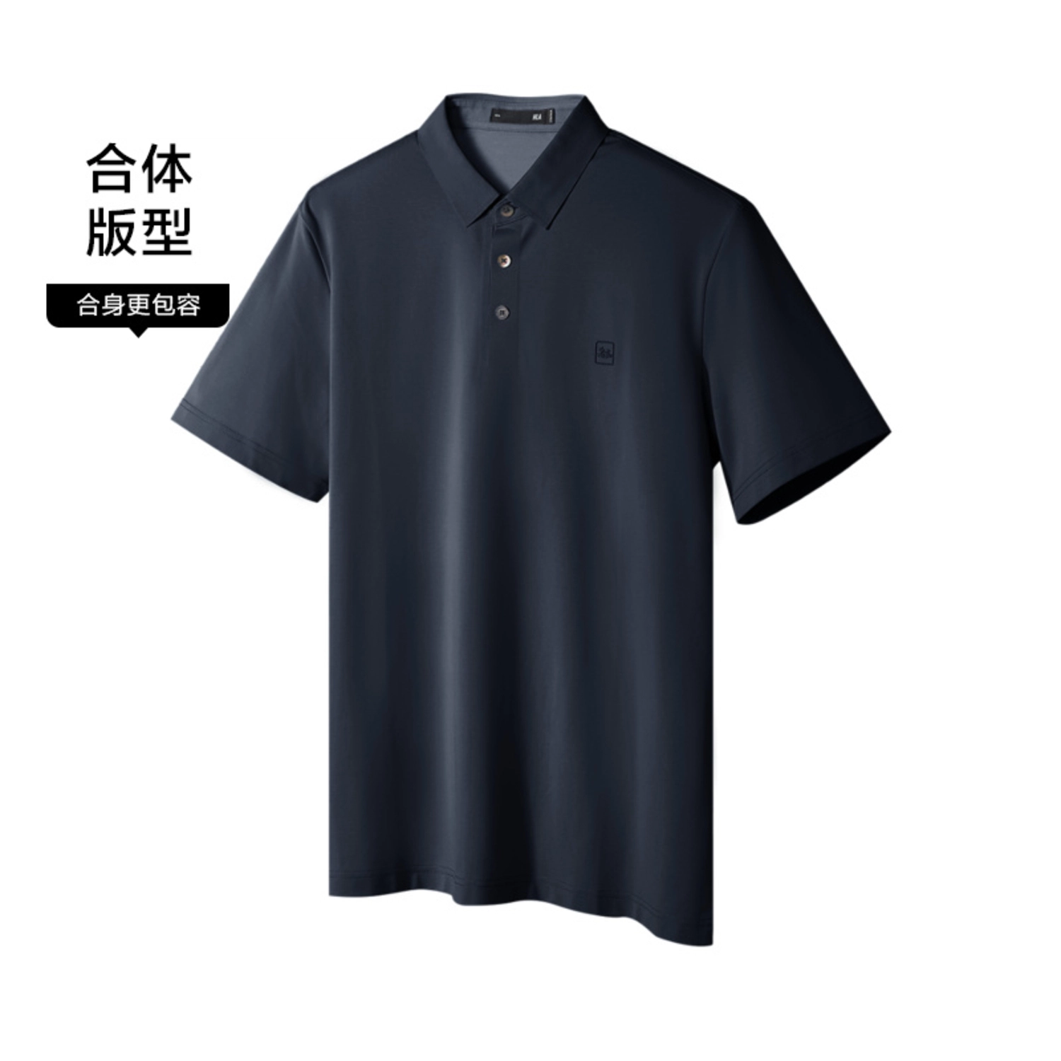 HLA POLO
