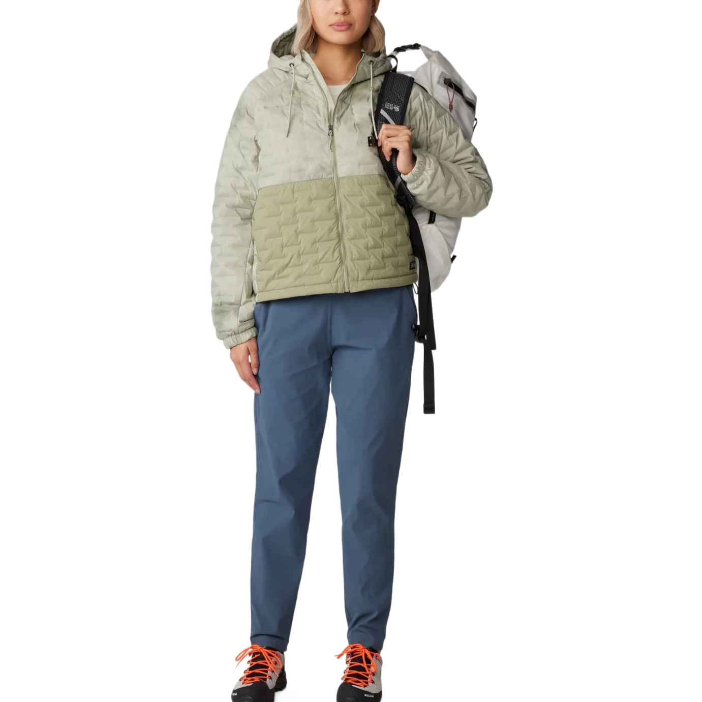 MOUNTAIN HARDWEAR Dynama