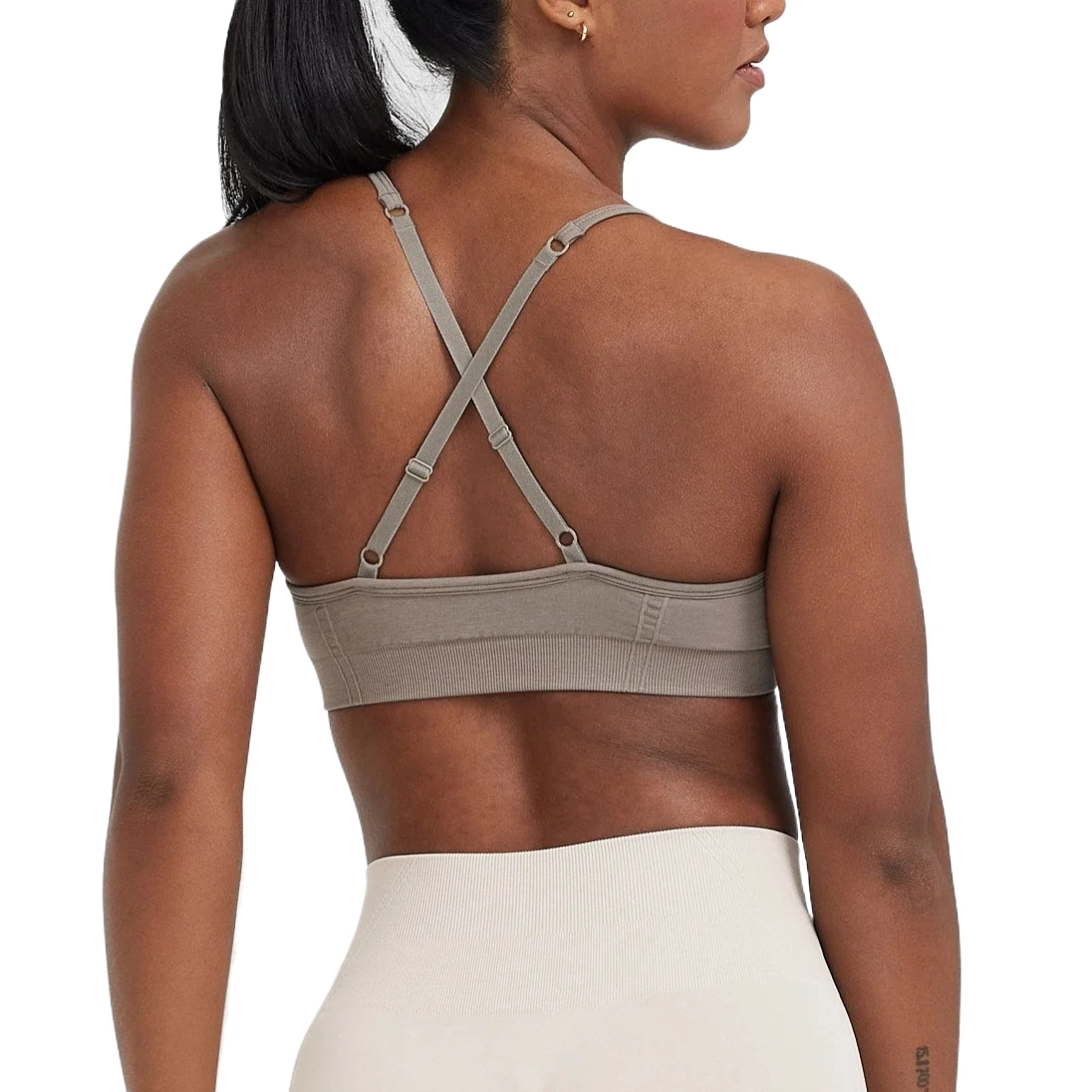 ONER ACTIVE Effortless Strappy Bralette