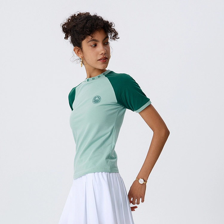 ellesse Logo T