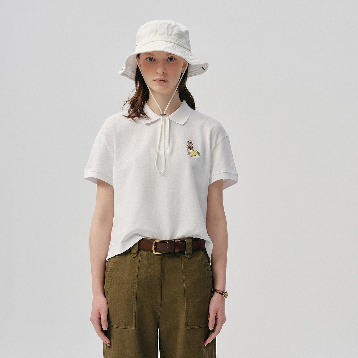 Teenie Weenie Polo