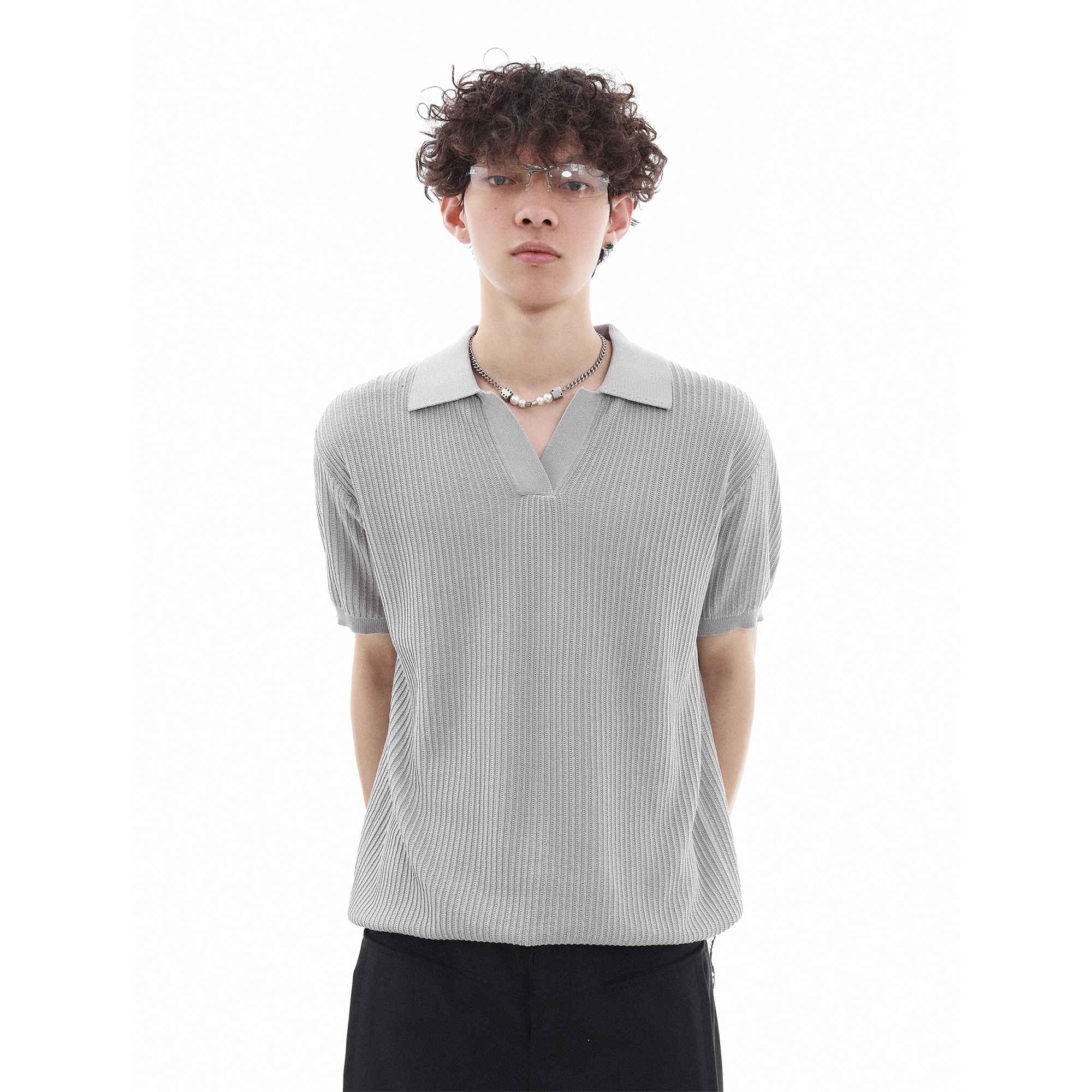 TESTUNG Polo