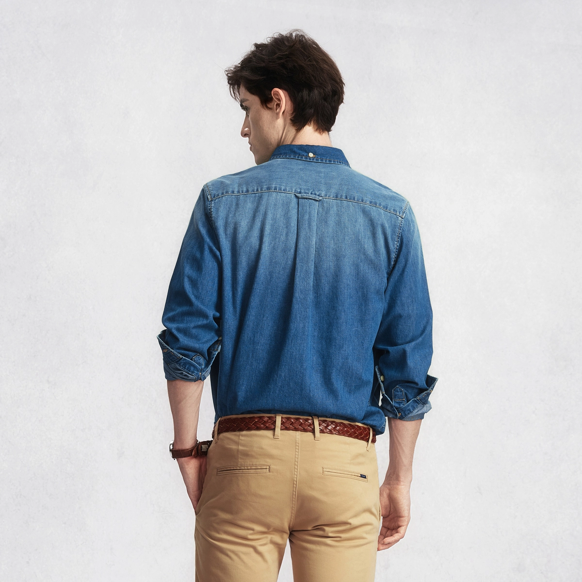 GANT