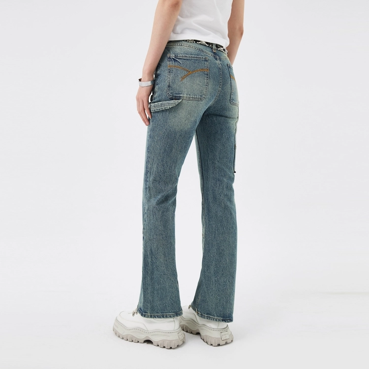 ABLE JEANS