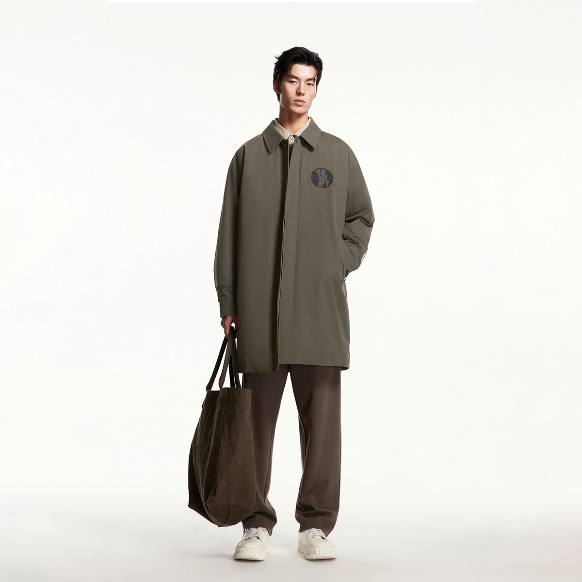 JACK JONES x NBA