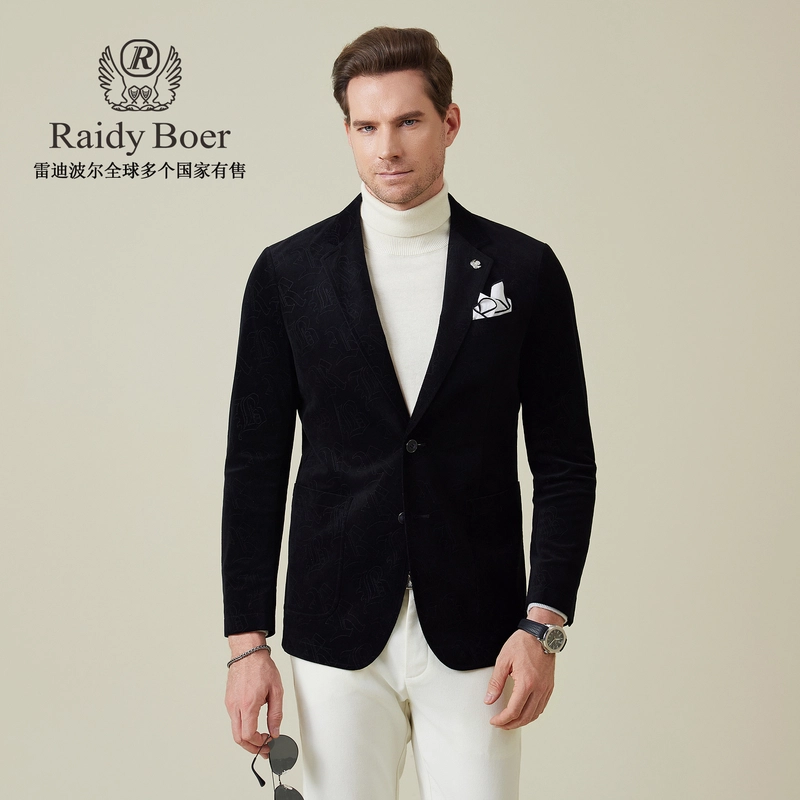 Raidy Boer