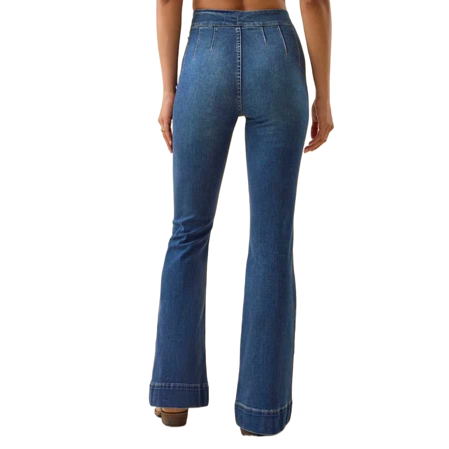 ALTAR'D STATE Flare Jeans Natalia