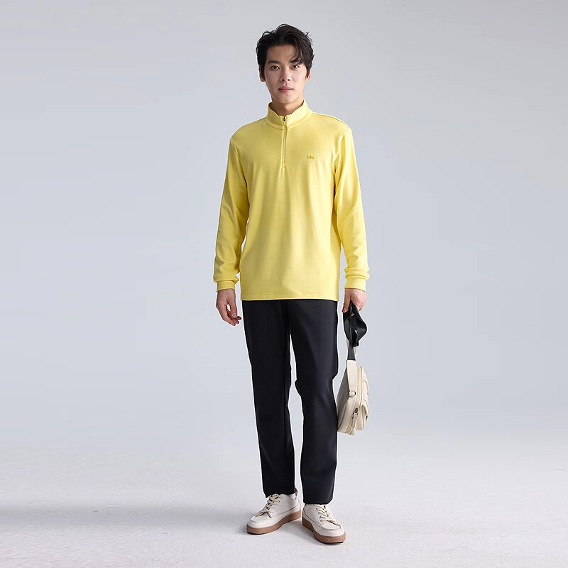 LESS IS MORE