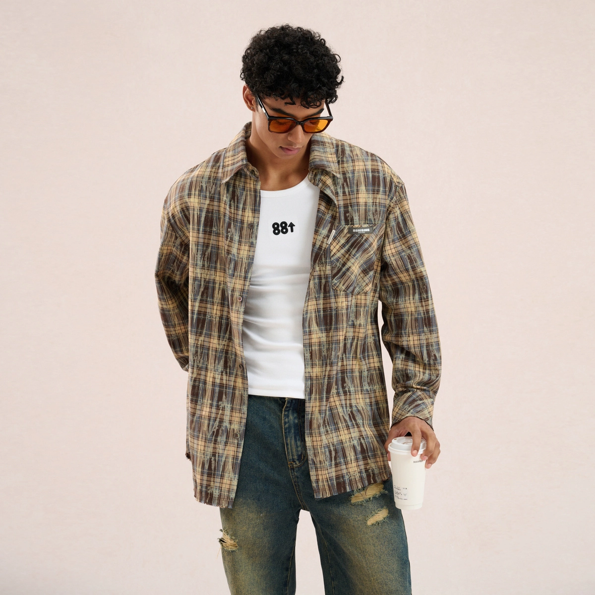 88rising Logo