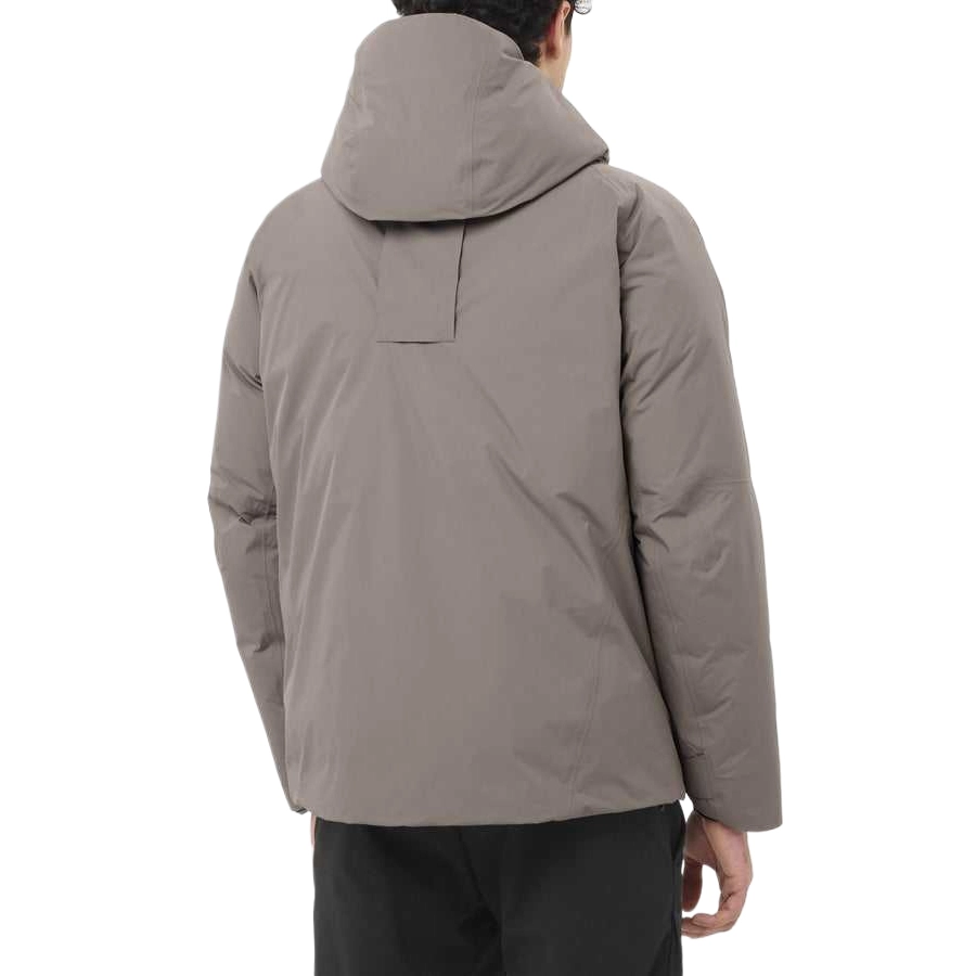 SALOMON OUTLIFE WATERPROOF DOWN