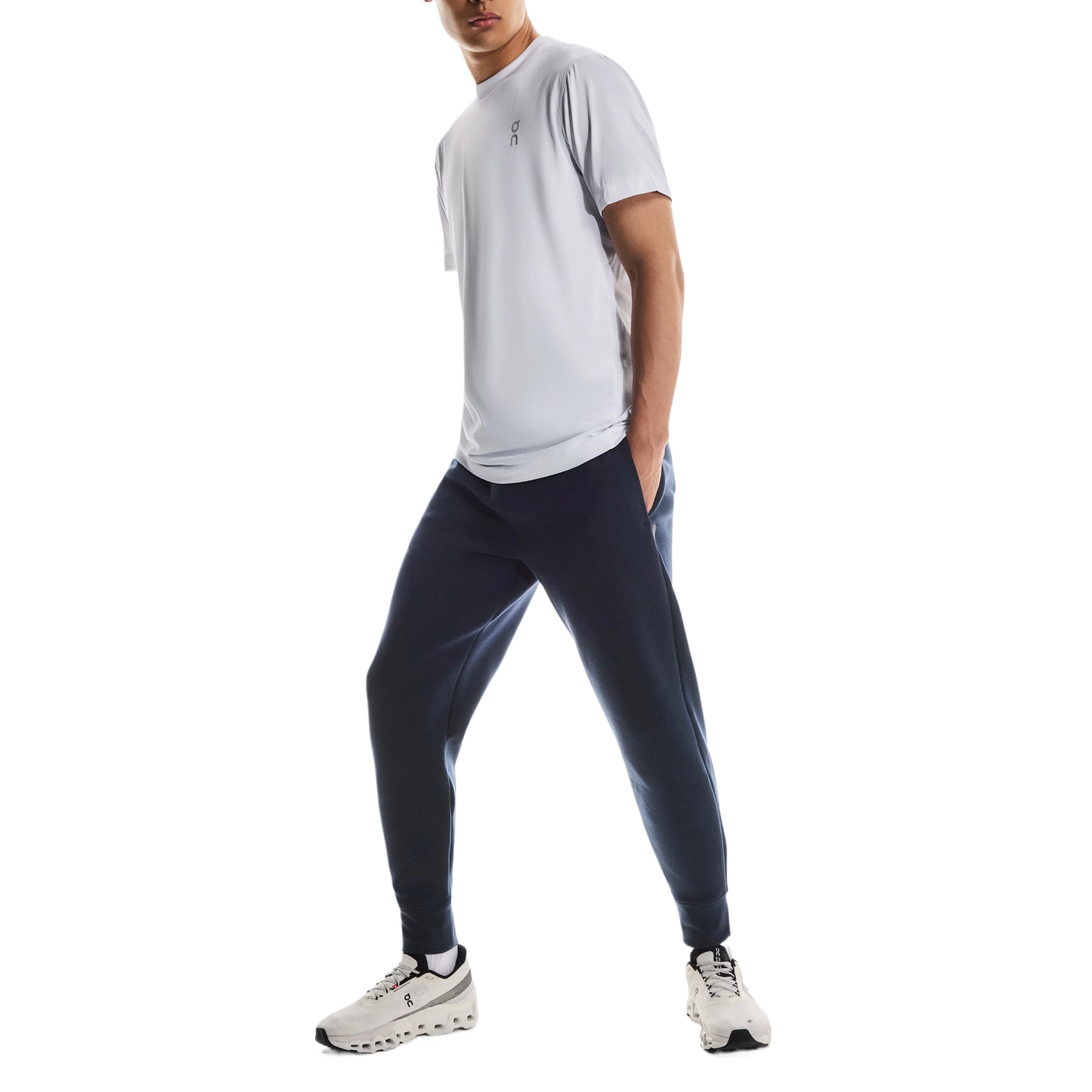 On Focus Tech Sweatpants